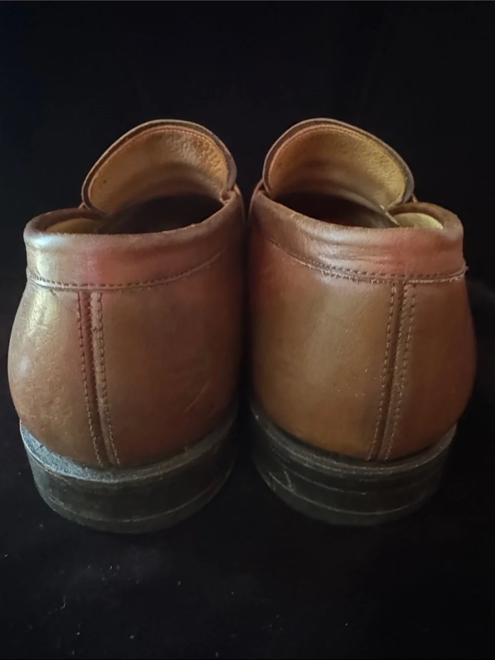 Church’s English Westley Leather Loafers